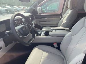 Jeep Wagoneer Serie II SUV USATO - Product Image 2