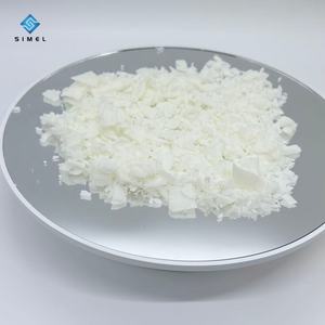 Cera de Soja Natural 100% Ecológica al por Mayor de China, Granulada Amarilla para Hacer Velas Votivas Navideñas con Etiqueta Personalizada - Product Image 6