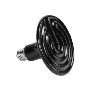Lampe de thérapie infrarouge Shen Guang 1500g, appareil de rayonnement thermique corporel complet à brancher en plastique - Product Image 1