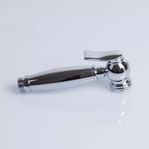Полированный хромированный распылитель для унитаза - Product Image 3