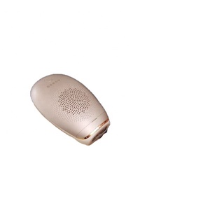 Lunettes et lunettes de sécurité laser IRON Professional IPL noir 8 + OD pour l'épilation au laser - Product Image 5