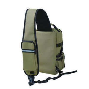 Sac à dos tactique multifonctionnel à bandoulière pour outils, vente directe fabricant, avec <span class=keywords><strong>kit</strong></span> de réparation magnétique en tissu Oxford - Product Image 6