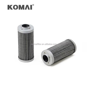 Elemento de Filtro de Aceite Hidráulico para Excavadora Komai ST1659 P502540 20Y-62-51691 para Komatsu - Product Image 1