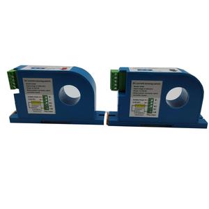 DC hiện tại cảm biến chuyển đổi 0.2-50A tùy chọn liên kết điều khiển Relay 240V hiện tại biến áp tự-powered cảm biến chuyển đổi - Product Image 2
