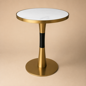 Mobilier de restaurant commercial sur mesure et mobilier de café avec tables à manger, sièges et bar à café - Product Image 4