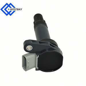 Катушка зажигания Westbay 19070-97207 для Daihatsu MAX 2000-2006 - Product Image 5