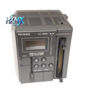 Keyence KV-3000 KV-5000 KV-5500ตัวควบคุม PLC ใหม่และ - Product Image 1