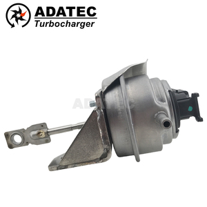 GTD1244VZ attuatore 813860 Turbo attuatore elettronico 813860-5003S 813860-5001S 04 l253016h Wastegate elettronico per Audi <span class=keywords><strong>A3</strong></span> 1.6 TDI <span class=keywords><strong>8V</strong></span> - Product Image 4