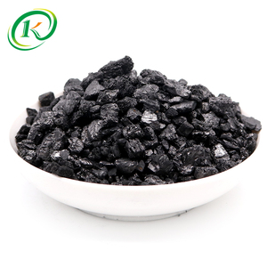 Charbon actif à haute surface spécifique, charbon actif granulaire, <span class=keywords><strong>prix</strong></span> à la tonne pour la purification des eaux usées industrielles - Product Image 1