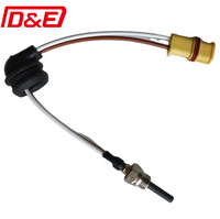 Pièces détachées pour chauffage à air diesel D2 D4 D4S 24V, bougie de préchauffage Kyocera 252070011100 pour Eberspacher Airtronic
