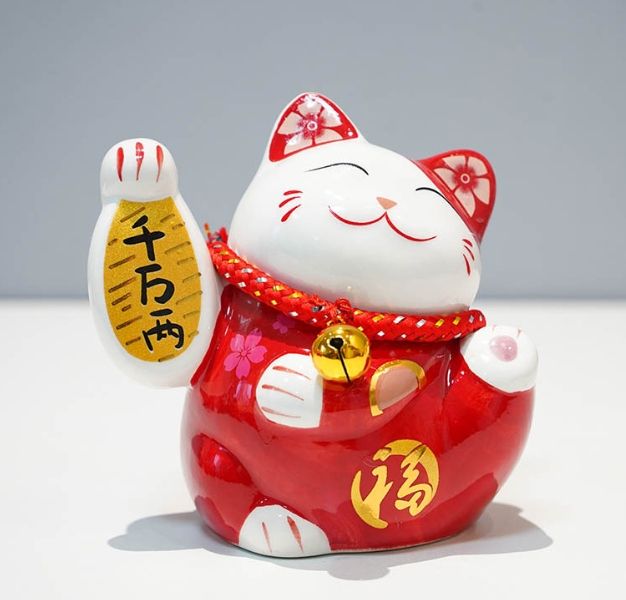 Dix millions de taels-ROUGE