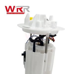 1664702094 A1664702094 Pompe à carburant pour Benz W166 X166 ML350 GL450 – Ensemble d'alimentation en carburant durable et de qualité supérieure pour moteur, à installer dans le réservoir - Product Image 5
