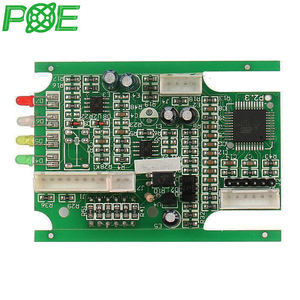 Trung Quốc Nhà sản xuất một dừng bảng mạch dịch vụ PCB pcba thiết bị điện tử kết nối PCB chế tạo 1-40 lớp 1 oz Đồng IPC-II - Product Image 4