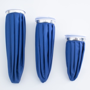 Physical Therapy Custom Logo Medical Instant Ice Pack Bag for Injuiry