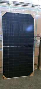 แผงโซลาร์เซลล์ Jinko Solar <span class=keywords><strong>JKM530M</strong></span>-<span class=keywords><strong>72HL4</strong></span>-TV แบบใส 530W 535W 540W 545W แบบสองหน้า (Bifacial) - Product Image 2