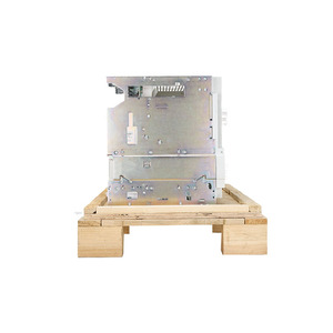 100% Original pour E4.2 W Iu=4000 4P WHR-HR Base fixe de tiroir Emax2 4000A ACB extractible 1SDA073916R1 - Product Image 5