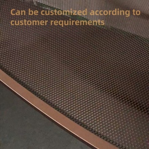 Designer <span class=keywords><strong>Foscarini</strong></span> Rayons lumière luxe fer art créatif cage à oiseaux restaurant bar salon étude lustre - Product Image 5