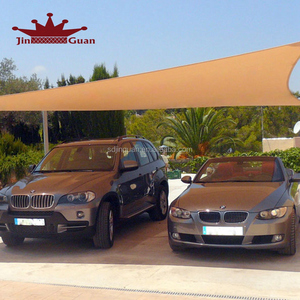 HDPE hình chữ nhật ngoài trời bóng râm buồm <span class=keywords><strong>UV</strong></span> bảo vệ Poly vải cho giải trí hộ gia đình dệt nhựa <span class=keywords><strong>Net</strong></span> - Product Image 3