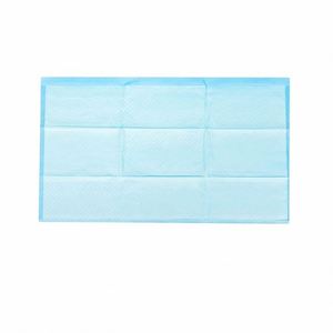 Factory Manufacture Comfortable Soft Adult Incontinence Disposable Nursing Underpads - Product Image 4