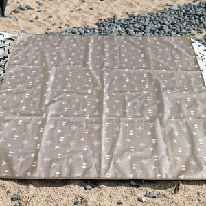 Dernier tapis de <span class=keywords><strong>panique</strong></span> extérieur facile à plier - Product Image 1