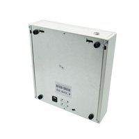 Haute qualité électrique 5 Notes 2 pièces POS caisse tiroir boîte couleur noir ou blanc RJ11 d'Android Pos pour les petites entreprises