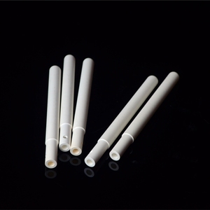 Wholesale Ceramic Insulation Boron Nitride Tube Rods - Product Image 5