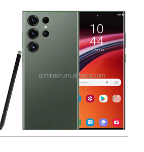 Smartphone usado de segunda mano S23Ultra 5G para <span class=keywords><strong>SAMSUNG</strong></span> <span class=keywords><strong>Galaxy</strong></span> <span class=keywords><strong>S23</strong></span> - Product Image 5