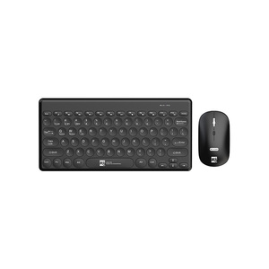 Fabbrica Cinese Offre <span class=keywords><strong>Mouse</strong></span> <span class=keywords><strong>e</strong></span> <span class=keywords><strong>Tastiera</strong></span> Bluetooth <span class=keywords><strong>Wireless</strong></span> Mini Extra Sottili a Prezzi All'Ingrosso Convenienti - Product Image 1