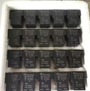 Сварочный аппарат для башенного крана реле T90 генератор импульсов 12V 24V 30A 40A реле мощности HHC67E T90 <span class=keywords><strong>HF2150</strong></span> JQX--15F HF105 реле - Product Image 2