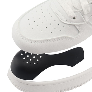 Commercio all'ingrosso antisciacile parasole parasole in plastica protezione parasole protezioni contro il calzolaio per prevenire gli alberi delle scarpe da ginnastica - Product Image 5