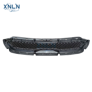 XINLIN AUTO PARTS Grille avant 86350-G5000 pour <span class=keywords><strong>KIA</strong></span> <span class=keywords><strong>NIRO</strong></span> 2017 2018 2019 <span class=keywords><strong>Prix</strong></span> usine Pièces de carrosserie automobile en gros - Product Image 2