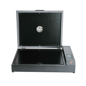 Nuovo forno Sixfar A3 UV DTF stampante XP600 L1800 essiccatore cottura forno Shaker portatile 30cm Combo asciugatura automatica sisteam - Product Image 4