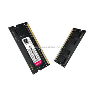 RAMSTA Wholesale <strong>DDR3</strong> <strong>RAM</strong> 4GB 1600MHZ Computer <strong>DDR3</strong> 2gb 4gb <strong>8gb</strong> Memory <strong>Ram</strong> Hot Sale Laptop <strong>RAM</strong> For Fast Gaming - Product Image 3