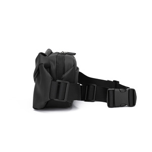 Özel Logo açık spor erkekler için Fanny paketi su geçirmez taşınabilir çok fonksiyonlu koşu kemeri çanta bel - Product Image 4
