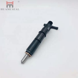 Piezas de Maquinaria de Construcción, Inyectores de Combustible para Motor 6D95, 6207-11-3100, 6207113100 - Product Image 5