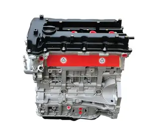 현대 기아 2.0L Optima Forte Sonata Sorrento Remanufactured 엔진 G4KE G4KA G4KJ G4NA G4LC G4FC G4KD