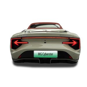 El más <span class=keywords><strong>barato</strong></span> EV Electric Coupe Sport China New Energy Vehicles Cars <span class=keywords><strong>Mg</strong></span> Cyberster Racing Car - Product Image 2