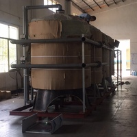 Machines de traitement de l'eau Machine de fabrication d'eau pure commerciale, machine de système de traitement d'eau potable de purification