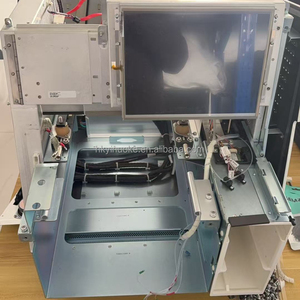 Umfassender Reparaturservice für Illumina NextSeq550 Sequenzierungsgerät, einschließlich Flow Cell, optischen Modulkomponenten und DNA-Seq 3 - Product Image 3