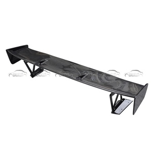 VTEX Style Carbon Fiber Rear Trunk <b>Boot</b> Lip Wing Spoiler for Mitsubishi Evolution EVO Lancer 10 X Auto Tuning - Product Image 4