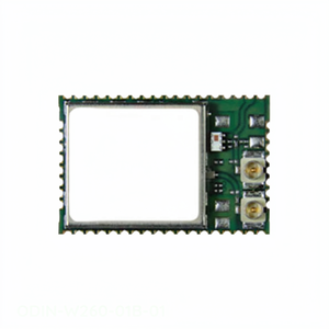 ODIN-W260-01B-01 โมดูลรับส่งสัญญาณ RF และโมเด็มของแท้ - Product Image 1
