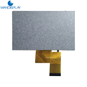 Wandisplay 5Inch <strong>LCD</strong> TFT IPS RTP 800X480 <strong>LCD</strong> Screen <strong>5</strong> Inch <strong>Display</strong> for Projector - Product Image 3