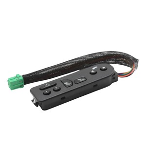 Interruptor de Asiento Chevrolet 15116862 SW8462, Ajuste Eléctrico, Repuesto para Automóvil - Product Image 4