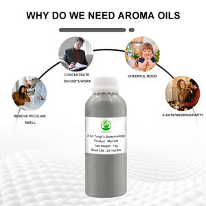 Personalizar Long Lasting Aroma óleo essencial Perfume Hotel Scents Difusor Óleo Alta Concentrada Perfume Vela Óleo De Fragrância - Product Image 3