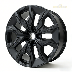 กระบวนการตีขึ้นรูปล้อแบบกำหนดเอง 168 ชิ้น ขนาด 20/21/22 นิ้ว 20x9.5J/20x10.5J สำหรับ <span class=keywords><strong>BMW</strong></span> X5/<span class=keywords><strong>X6</strong></span>/G30/G60/M3/M4/M5/X3/i5 <span class=keywords><strong>M60</strong></span>/G20 Chevrolet Corvette C8 - Product Image 5