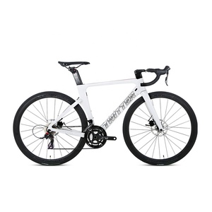 จักรยานเสือหมอบคาร์บอนไฟเบอร์ราคาประหยัด รุ่น <span class=keywords><strong>R3</strong></span> ปี 2026 ล้อ 700c สำหรับผู้ใหญ่ - Product Image 3