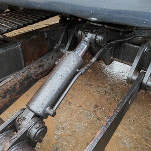 Doosan DH60-7 Pelleteuse sur chenilles d'occasion EPA pour moteur Kubota Bonne condition avec composants de base Pompe à moteur Yanmar Bra - Product Image 2