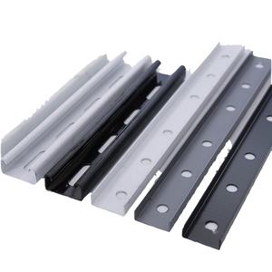 Unistut braket pemasangan Panel surya, saluran baja <span class=keywords><strong>C</strong></span> dengan standar AiSi - Product Image 3