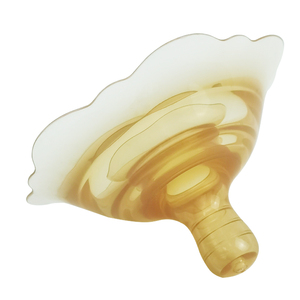 Produttore di Silicone che allatta il neonato che allatta lo strumento per il latte per bambini - Product Image 5