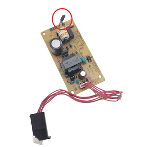 Isscx J955 J955DN PCPS1363 Placa de Alimentación Metálica 100V MFC-J955DN MPW0920L para Brother - Product Image 6
